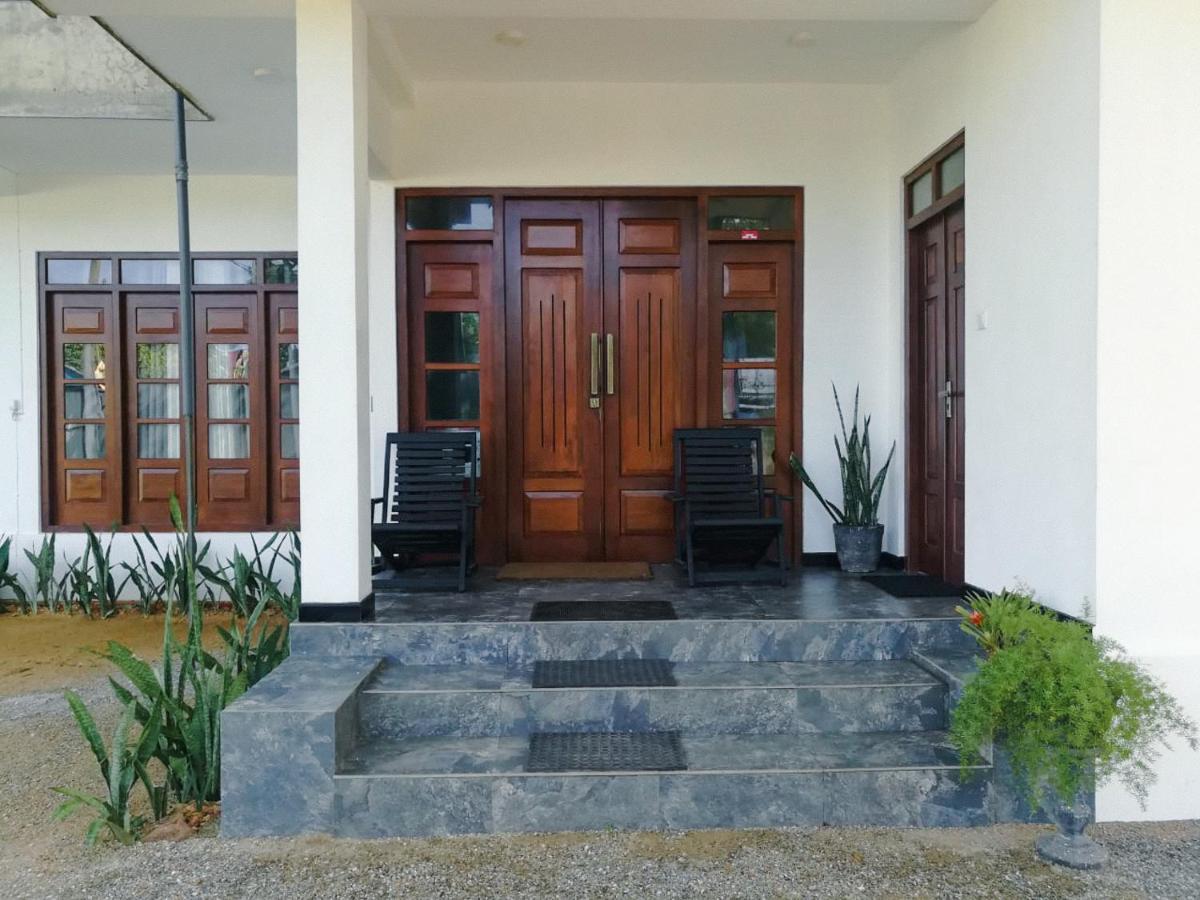 Hotel The Tide'S Tale à Galle Extérieur photo