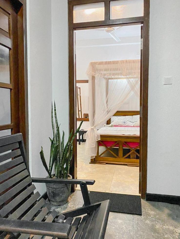 Hotel The Tide'S Tale à Galle Extérieur photo