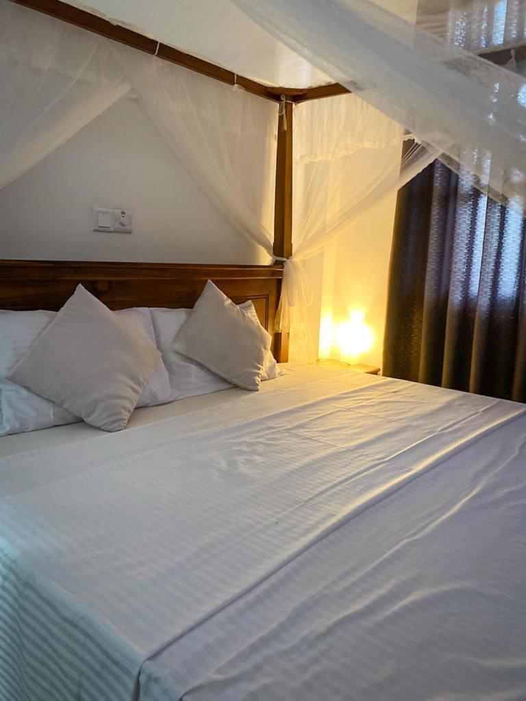 Hotel The Tide'S Tale à Galle Extérieur photo